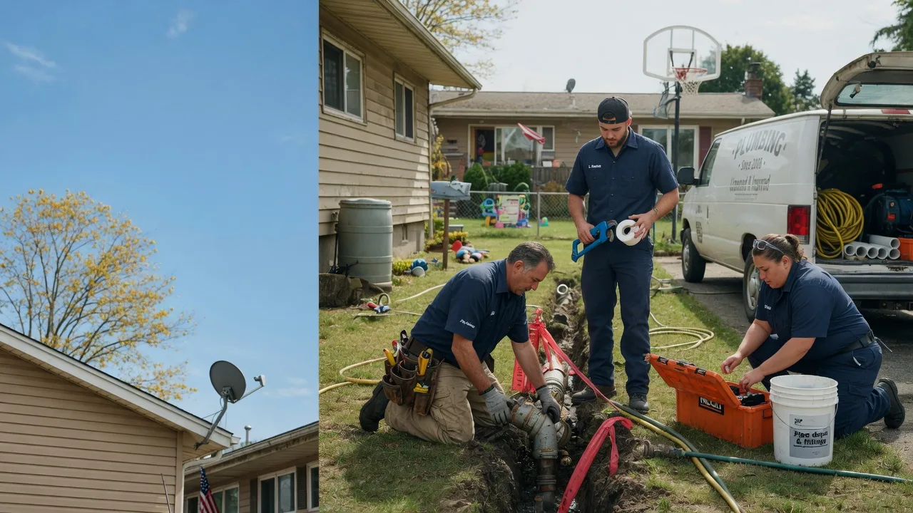 Garbage Disposal Replacement in Lebanon, OK near me