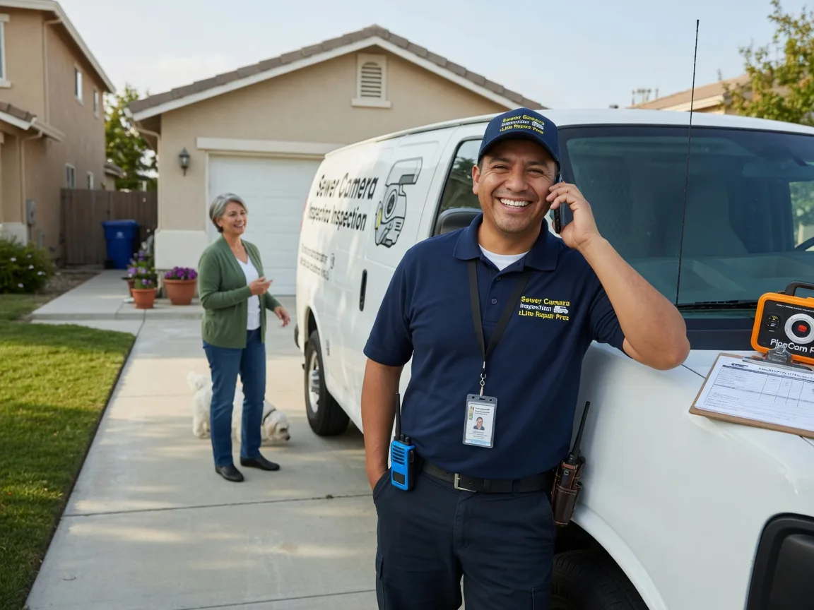 Sewer Line Repair Lebanon, OK FAQs